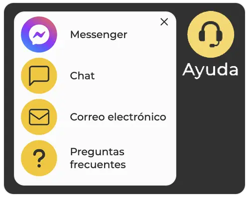Soporte al cliente Mi Casino en Chile